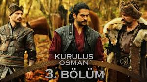 Kurulus osman episode 1 english subtitles. Kurulus Osman Episode 3 English Subtitle Full Youtube