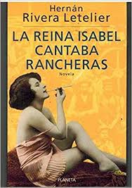 La reina isabel ii de inglaterra ha perdido al último descendiente de su corgi original después de que willow, de 14 años, falleciera el domingo en. Reina Isabel Cantaba Rancheras Amazon De Rivera Letelier Hernan Fremdsprachige Bucher