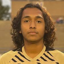 Concord JV Soccer Roster (2022-23)