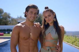 Contains a list of every episode with descriptions and original air dates. Are Amber And Kem From Love Island Still Together Did They Split