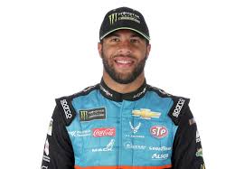 Nascar driver averages and statistics. Biography Of Nascar Racer Bubba Wallace