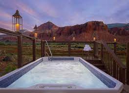 Nps lodging capitol reef offers great lodging and hotels in and around capitol reef national park. Capitol Reef Resort Ferienresidenzen Torrey
