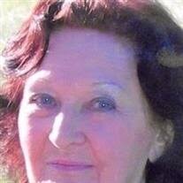 Bernice Torrey Obituary