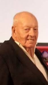 Darrell Ivan “Bud” Gossett (1939-2017)