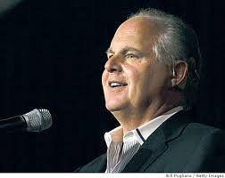 Official quits amid probe of police escorts for Rush Limbaugh