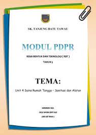 View modul kssr rbt tahun 4 2019.pdf from bbe 123 at universiti tun hussein onn malaysia. Rajayahperin Official Homepage Anyflip