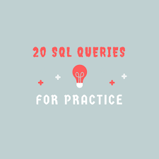 Read Most Frequently Asked Sql Query Questions And Improve Your Sql Skills To Get You Started We Ve Answered With App Sql Sql Tutorial This Or That Questions