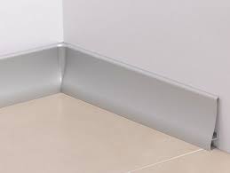 The Benefits Of Aluminum Baseboards Baseboard Styles Baseboards Modern Baseboards