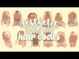 Here is a rundown of the hair codes in welcome to bloxburg, split into independent classifications dependent on shading and. Roblox Hair Codes Roblox Promo Codes Free Roblox Hats Clothes And Accessories Pocket Tactics All My Salon Codes List