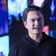 Thomas Vu of Riot Games