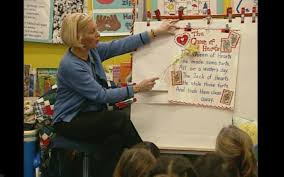 Jack beaumont was not a legend a few years back. Teaching Reading K 2 A Library Of Classroom Practices Annenberg Learner