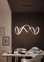 Wofi Toronto Led Pendant Light Wofi Lampen Lampen Und Leuchten Esszimmer Beleuchtung