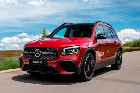 2020 Mercedes Benz Glb Suv 7 Seater Cars Duplication Facebook