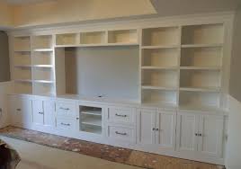 Pin By Sharon Meagher On For The Home Built In Entertainment Center Living Room Built Ins Home
