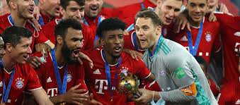 The extended competition is heading for the far east from 2021 and will replace the confederations cup in the football calendar, report the new york times. Fifa Club World Cup Home Facebook