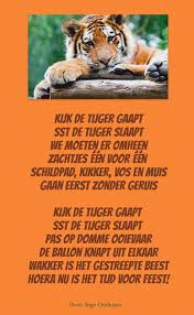 Tijger Van Iris Op Tijger In 2020 Dierentuin Oerwoud