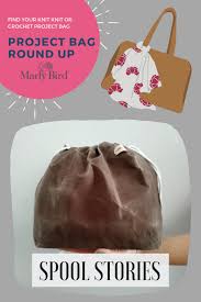 We did not find results for: 13 Best Crochet And Knitting Project Bags Marly Bird