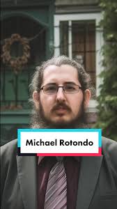 Michael Rotondo 30 Year Old