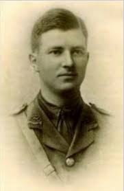 Lives of the First World War