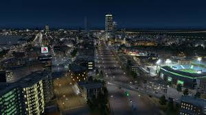 Maybe you would like to learn more about one of these? Steam Workshop Boston Assets Mods