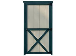 3feet by 7feet metal door for room @ #27,000. Shed Doors Wood Sheds Unlimited