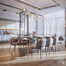 Pin On Interior Design Dining Room