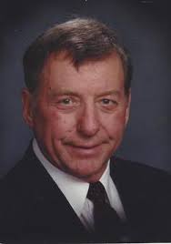 Henry "Hank" R. Sanders Obituary