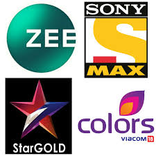 Bond, dune, and spidey are among 2021's movie release date here are all the new superhero movies on the horizon and every single upcoming star wars movie too for. Hindi Movie World Tv Premiere Hindi Movie Tv Rights Zee Cinema Sony Max Star Gold Colors Bollywood Buff