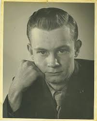 Robert H Mosier Jr. (1929-1980)