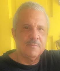 George Register Obituary