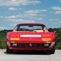 Maybe you would like to learn more about one of these? 1984 Ferrari 512 Bbi Berlinetta Boxer Sports Car Market