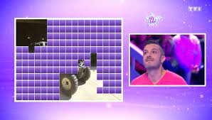 12 coups de midi le bad buzz de la question quotgênante quot. Les 12 Coups De Midi Patrick Fiori Derriere L Etoile Mysterieuse C Est Non Replay 8 Decembre Stars Actu