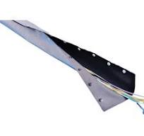PVC Button Wrap Sleeve PVC Button Wrap Cable Sleeve for ...