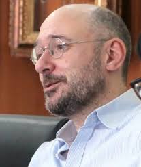 Prof. Andreas Kyprianou (PI)