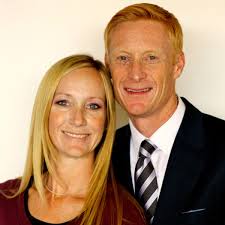 New mission presidents