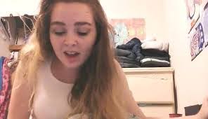 Mallory Mclaughlin's Instagram, Twitter & Facebook