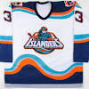 Get the perfect look to let everyone know you are a true new york islanders fan with this adam pelech new york islanders men's adidas authentic royal home jersey! 1