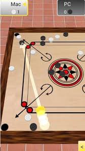 Game Carrom Karambol Terbaik Untuk Android Cheat Game Android