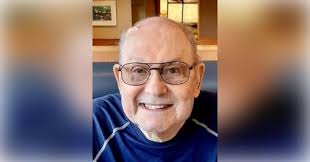 Patrick H. Bartlett Obituary (2023)