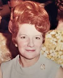 Dolores Manella Obituary (1931