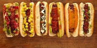 Check spelling or type a new query. The 5 Best National Hot Dog Day Deals 2021