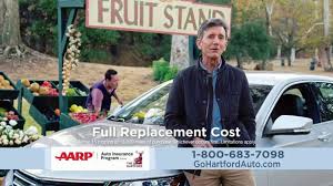 The hartford through aarp has been an excellent insurance company. The Hartford Aarp Auto Insurance Program Tv Commercial Experience Is Worth Something Featuring Matt Mccoy Ispot Tv