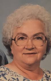 Life Story for Carmelene M. Noffsinger