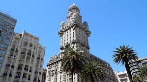 This video shows the best landmarks and cultural aspects that make uruguay a great life option; Uruguay Reisen Ruppertbrasil