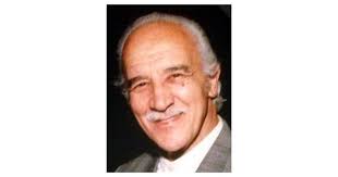 Domenick Sgro Obituary (1925