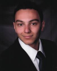 Garrett Venza Obituary