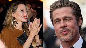 Angelina Jolie forced to release NDAs: What might they reveal? | Euronews