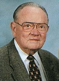 Wilson Buckner Armistead (1925-2001)