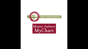 63 Efficient Mt Auburn Hospital My Chart
