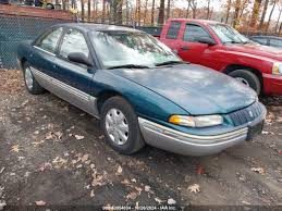 Image result for Tennessee Blue 1993 Chrysler